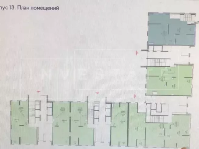 г Москва, ул Красноказарменная, д 14А к 2