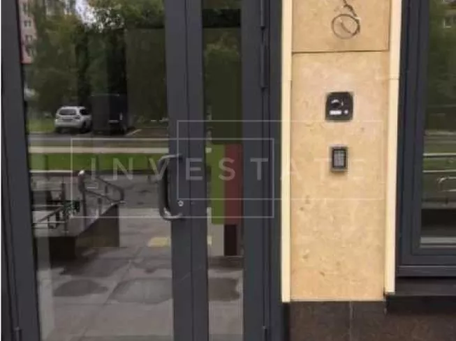 г Москва, Ленинский пр-т, 107, кор. 1