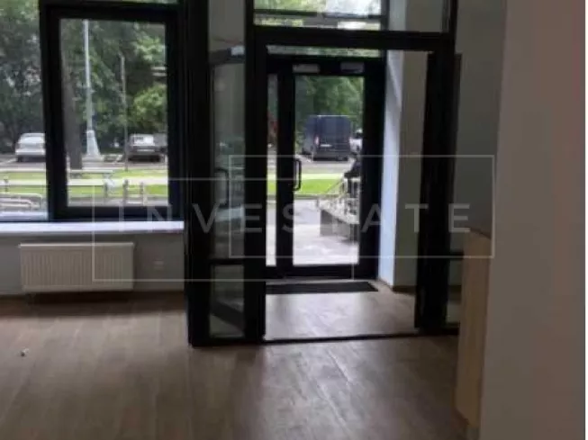 г Москва, Ленинский пр-т, 107, кор. 1