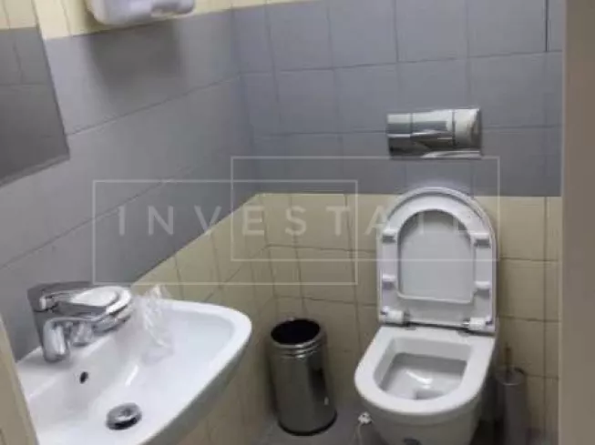 г Москва, Ленинский пр-т, 107, кор. 1