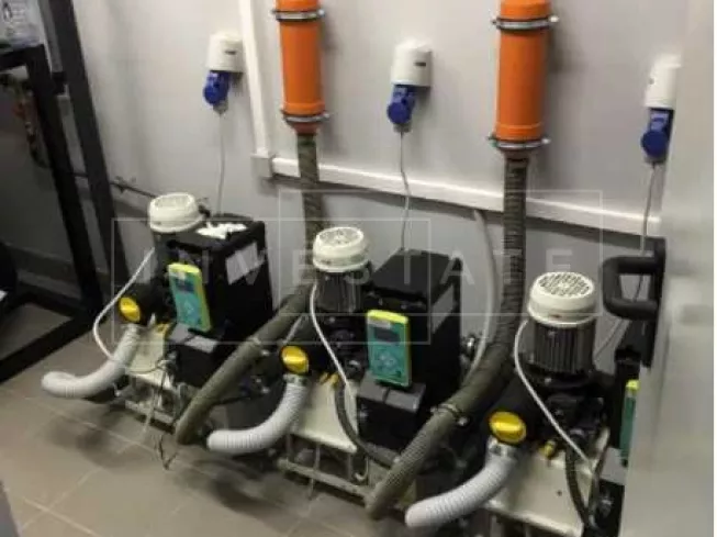 г Москва, Ленинский пр-т, 107, кор. 1