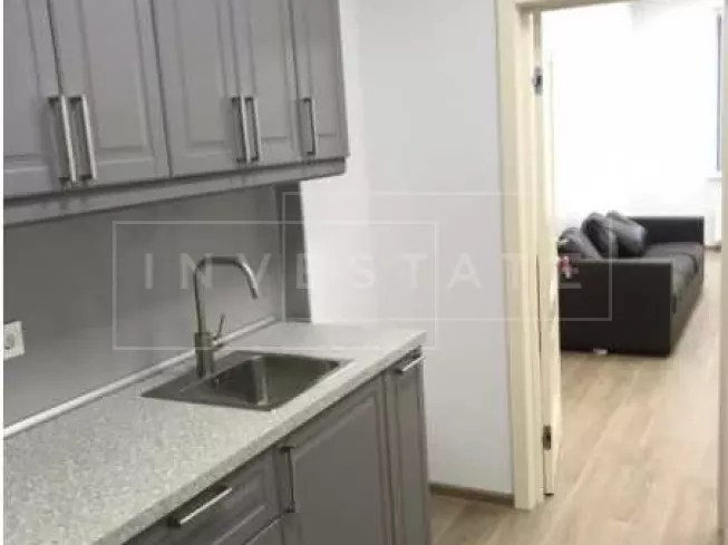 г Москва, Ленинский пр-т, 107, кор. 1