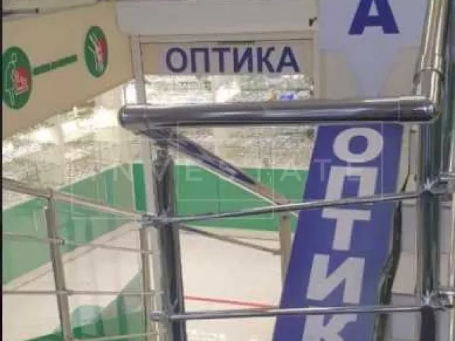 арендный бизнес г Москва, Новинки ул., 1 в ЮАО, метро Коломенская г Москва, Новинки ул., 1