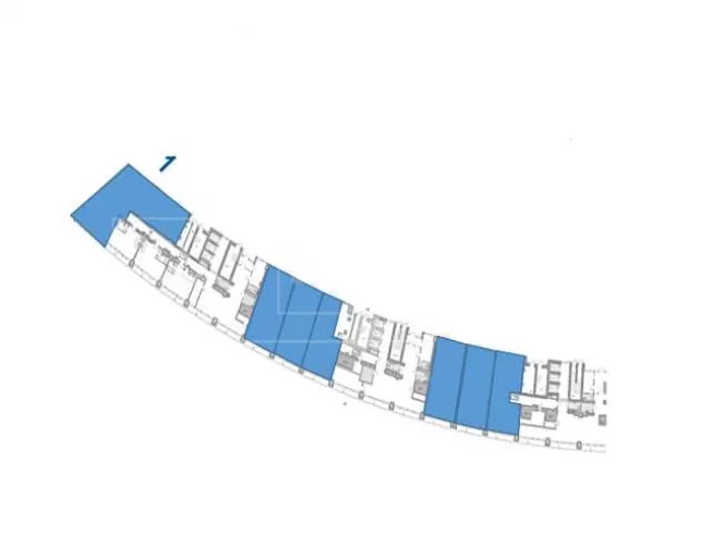 арендный бизнес г Москва, Авиаконструктора Сухого ул., 2, кор. 1, 2 в CАО, метро ЦСКА г Москва, Авиаконструктора Сухого ул., 2, кор. 1, 2