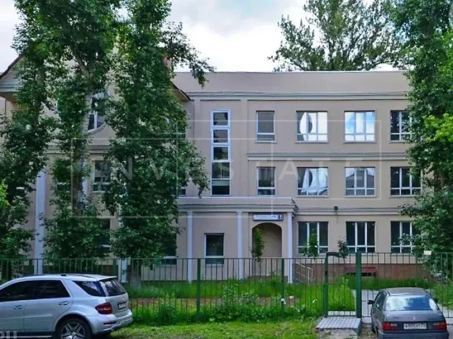 арендный бизнес г Москва, Капельский пер., 5 в ЦАО, метро Проспект Мира г Москва, Капельский пер., 5