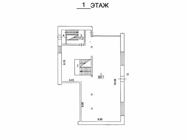 г Москва, Мира пр-т, 122