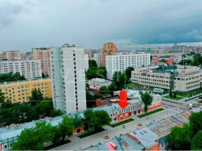 г Москва, ул Школьная, д 14