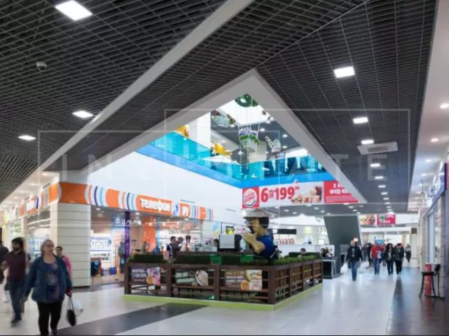 г Москва, ул Святоозерская, д 1А