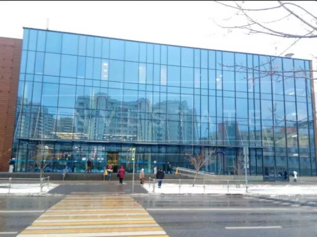 г Москва, ул Святоозерская, д 1А