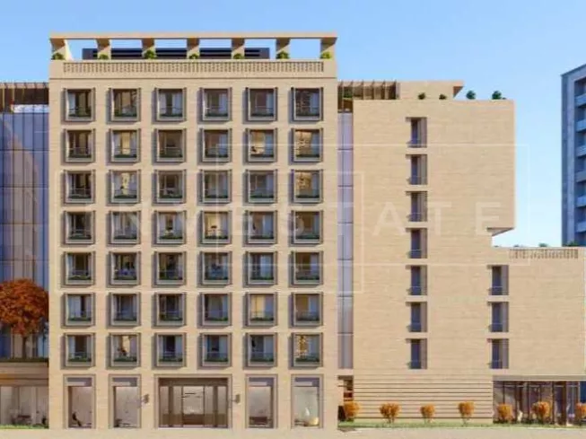 г Москва, ул Малая Пироговская, д 14