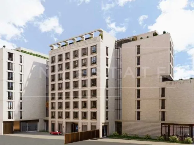 г Москва, ул Малая Пироговская, д 14