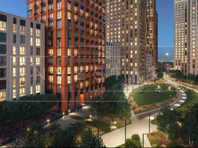 г Москва, Волгоградский пр-кт, влд 32/3