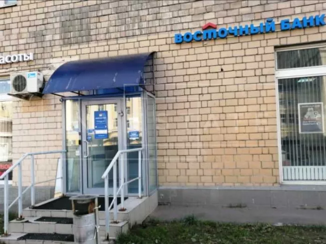 арендный бизнес г Москва, ул Балтийская, д 4 в CАО, метро Сокол г Москва, ул Балтийская, д 4