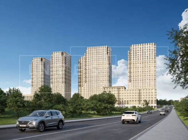 г Москва, Электролитный пр-д, 7