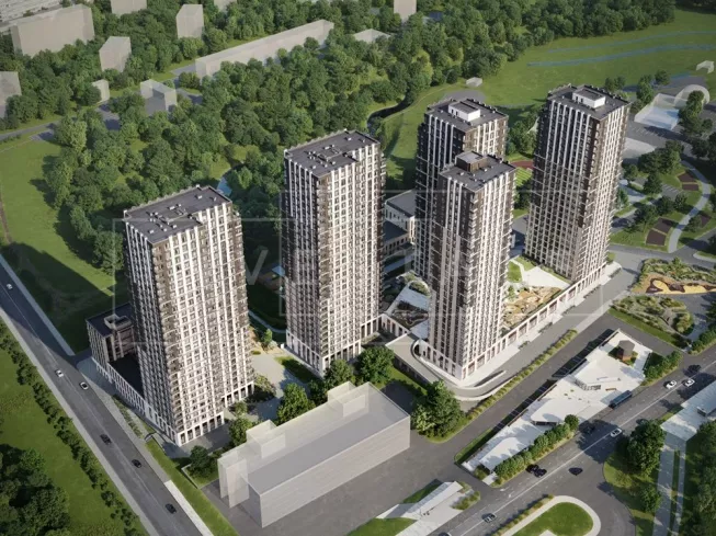 г Москва, Электролитный пр-д, 7