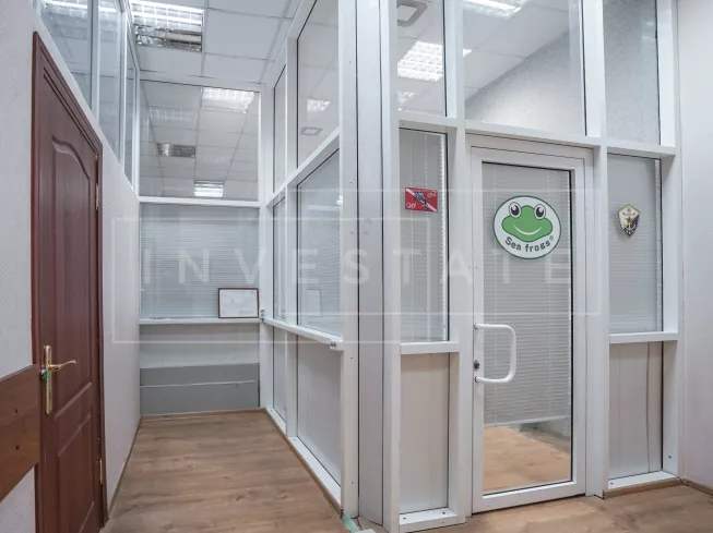 г Москва, Челюскинская ул., 9