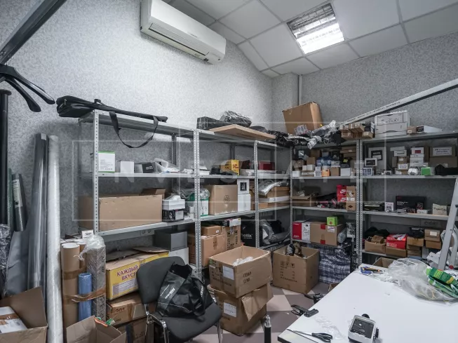 г Москва, Челюскинская ул., 9