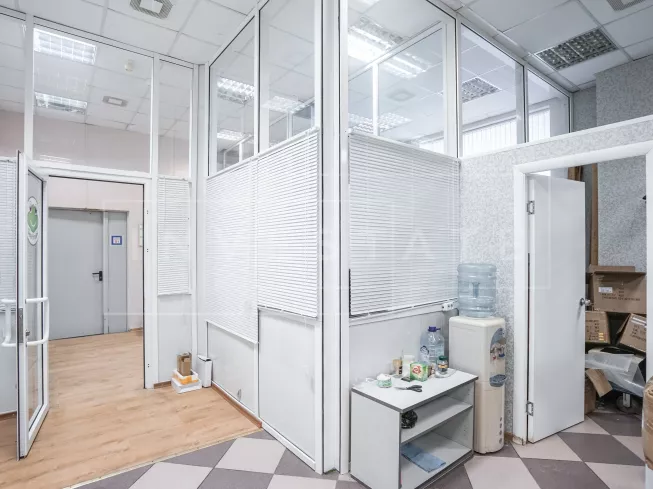 г Москва, Челюскинская ул., 9