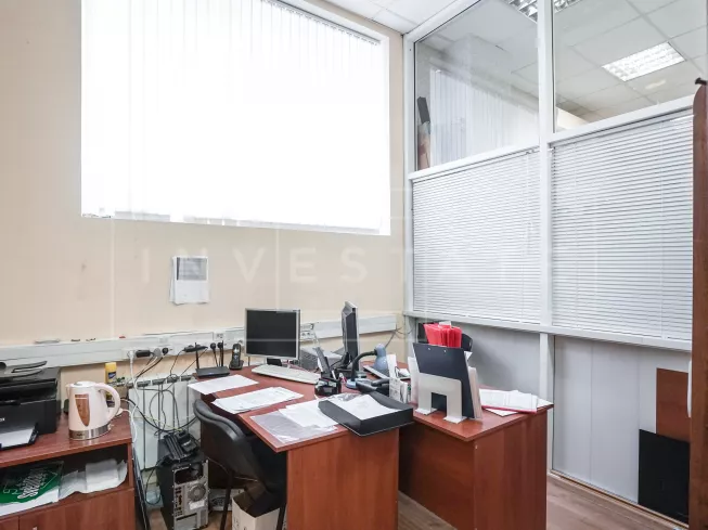 г Москва, Челюскинская ул., 9