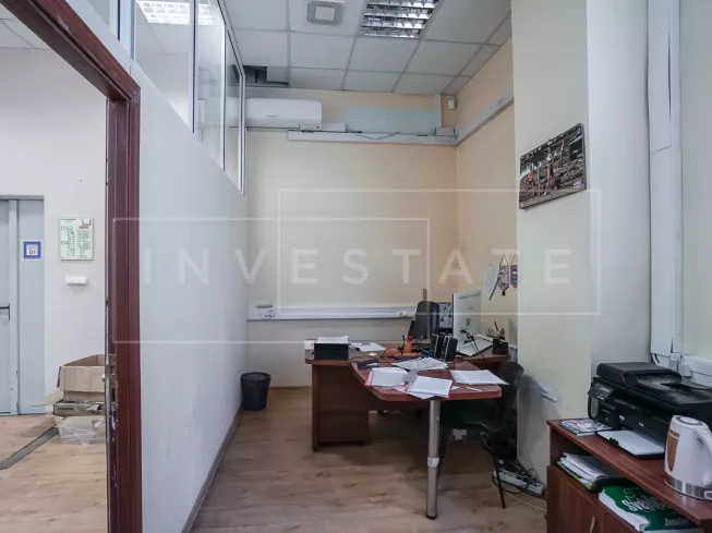 г Москва, Челюскинская ул., 9