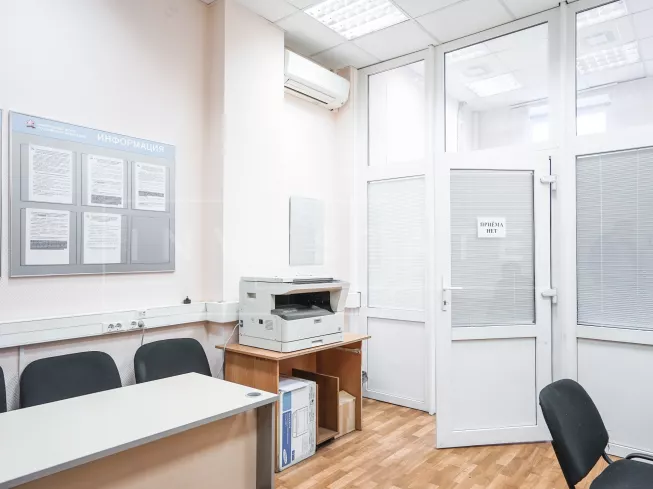 г Москва, Челюскинская ул., 9