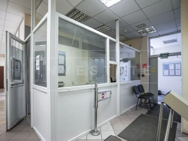 г Москва, Челюскинская ул., 9