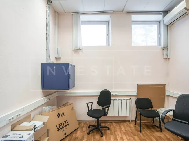 г Москва, Челюскинская ул., 9