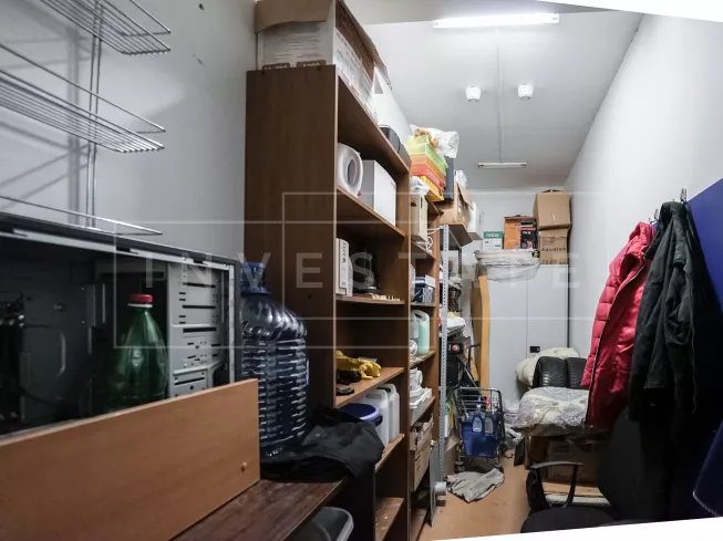 г Москва, Челюскинская ул., 9