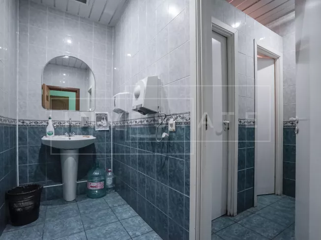 г Москва, Челюскинская ул., 9