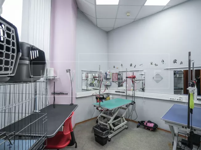 г Москва, Челюскинская ул., 9