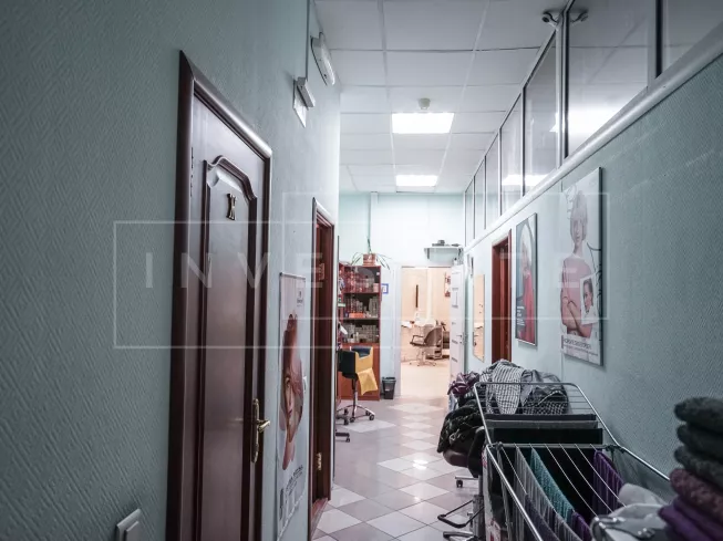 г Москва, Челюскинская ул., 9