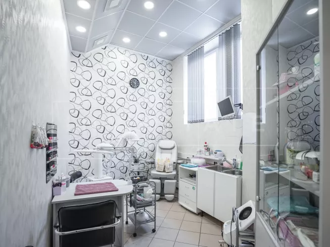 г Москва, Челюскинская ул., 9