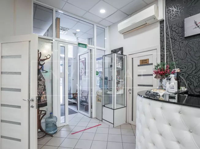 г Москва, Челюскинская ул., 9