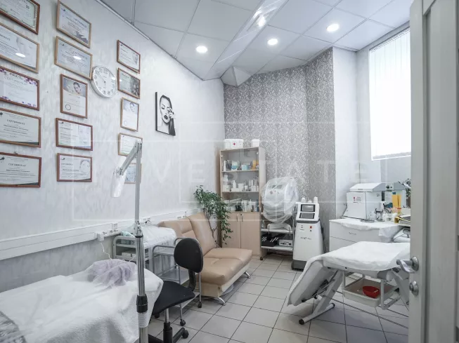 г Москва, Челюскинская ул., 9