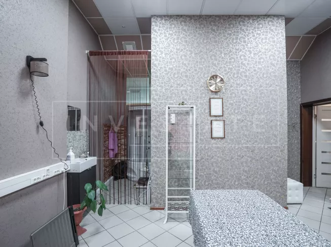 г Москва, Челюскинская ул., 9