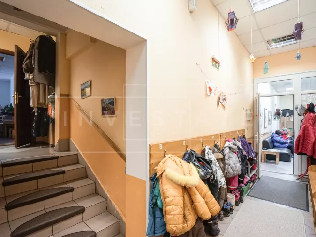 г Москва, Челюскинская ул., 9