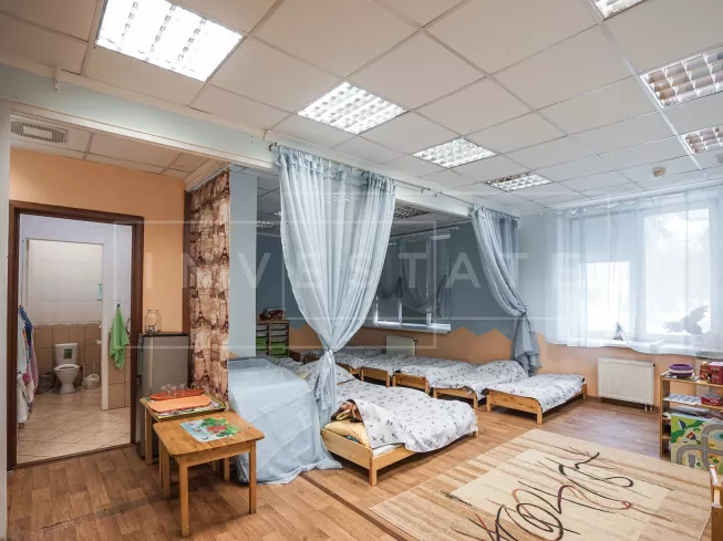 г Москва, Челюскинская ул., 9