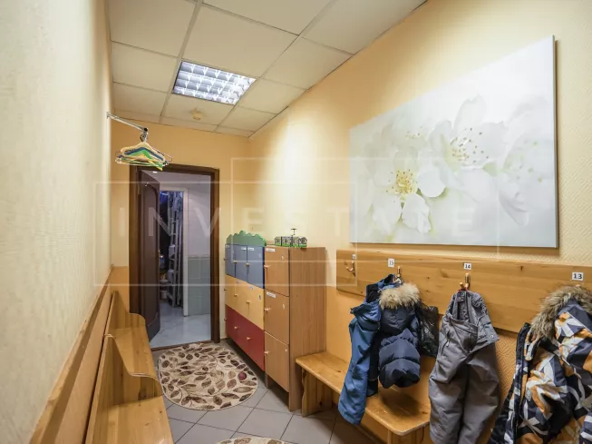 г Москва, Челюскинская ул., 9