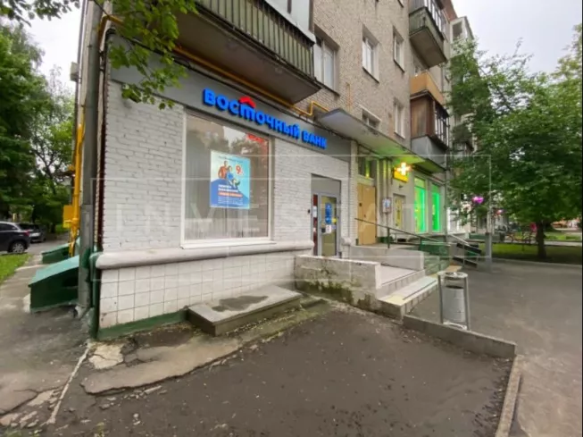 г Москва, Головинское ш., 4