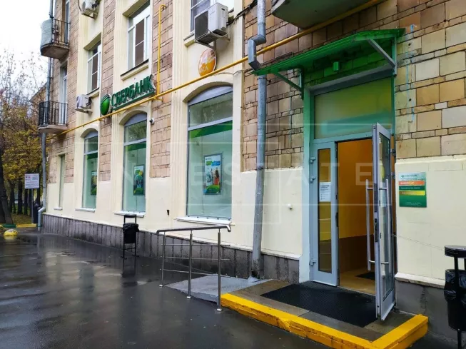 арендный бизнес г Москва, Петровско-Разумовский проезд, д 24 к 2 в CАО, метро  г Москва, Петровско-Разумовский проезд, д 24 к 2