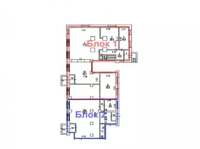арендный бизнес г Москва, Петровско-Разумовский проезд, д 24 к 2 в CАО, метро  г Москва, Петровско-Разумовский проезд, д 24 к 2