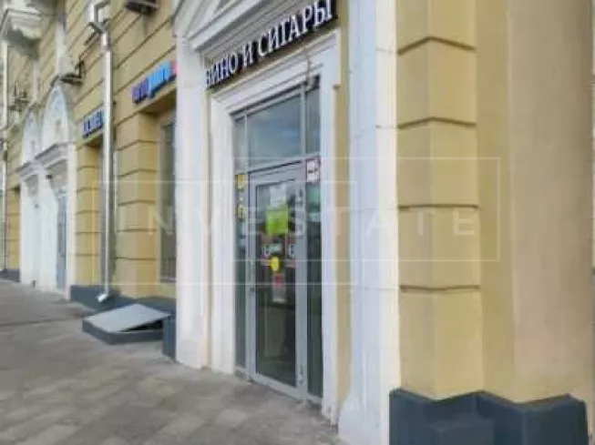 Саввинская наб., 19, стр. 1Б