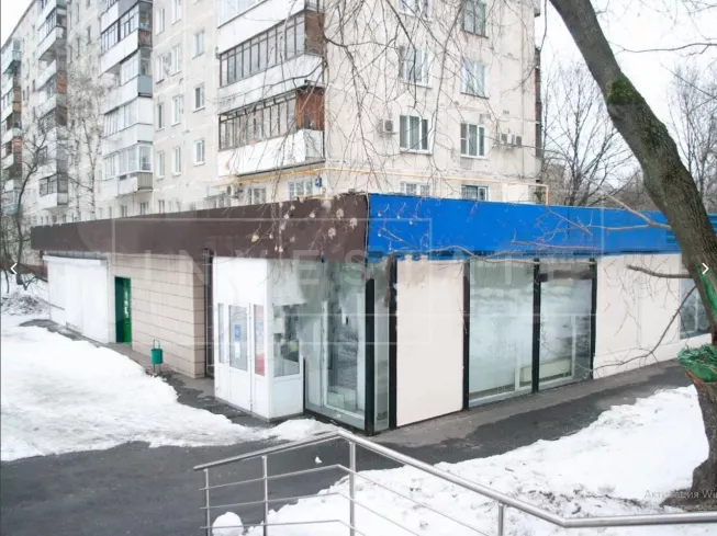 арендный бизнес г Москва, Байкальская ул., 21/12 в ВАО, метро  г Москва, Байкальская ул., 21/12