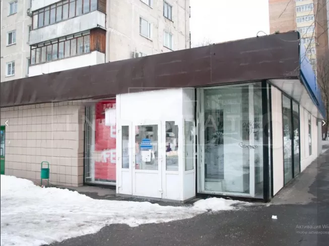 арендный бизнес г Москва, Байкальская ул., 21/12 в ВАО, метро  г Москва, Байкальская ул., 21/12