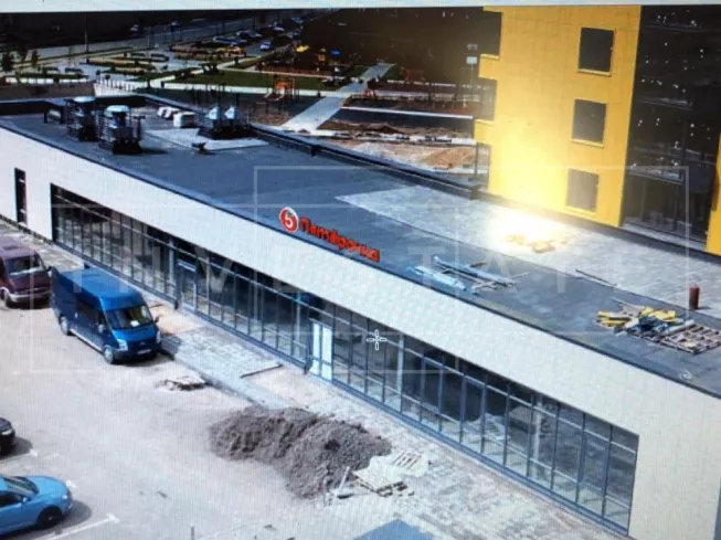 арендный бизнес Московская обл, г Мытищи, ул Кадомцева, д 2А в , метро  Московская обл, г Мытищи, ул Кадомцева, д 2А