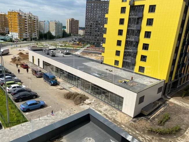 арендный бизнес Московская обл, г Мытищи, ул Кадомцева, д 2А в , метро  Московская обл, г Мытищи, ул Кадомцева, д 2А