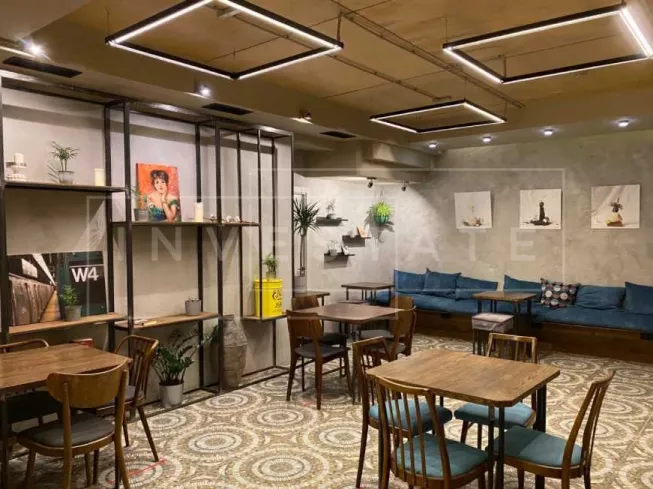 арендный бизнес г Москва, Волхонка ул., 9, стр. 2 в ЦАО, метро Кропоткинская г Москва, Волхонка ул., 9, стр. 2