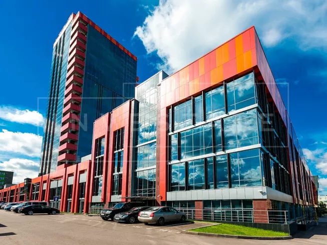 арендный бизнес г Москва, Бутлерова ул., 17 в ЮЗАО, метро Калужская г Москва, Бутлерова ул., 17