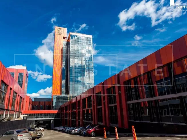 арендный бизнес г Москва, Бутлерова ул., 17 в ЮЗАО, метро Калужская г Москва, Бутлерова ул., 17