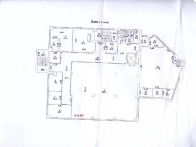 арендный бизнес г Москва, Волочаевская ул., 12А, стр. 1А в ЮВАО, метро Площадь Ильича г Москва, Волочаевская ул., 12А, стр. 1А